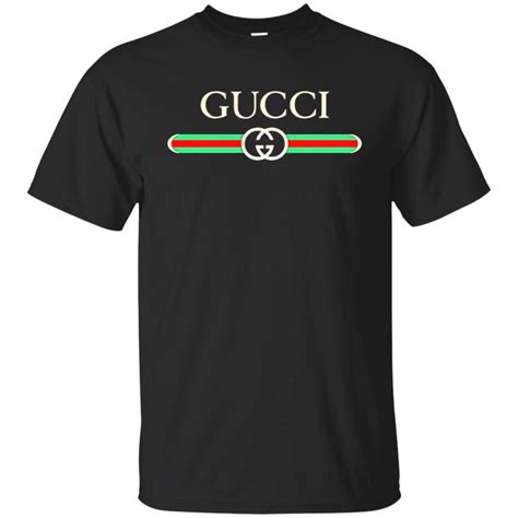 gucci mens t shirts|authentic gucci men tee shirts.